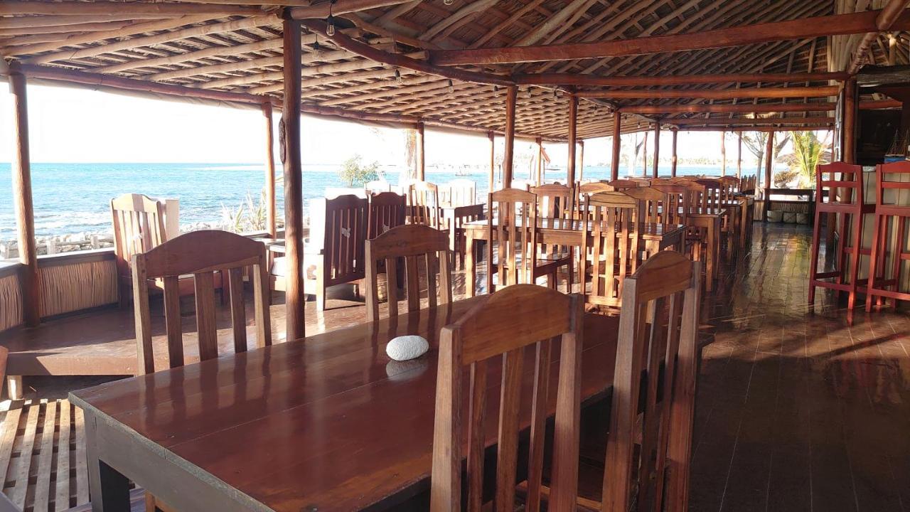 Ecolodge Du Menabe Belo Luaran gambar